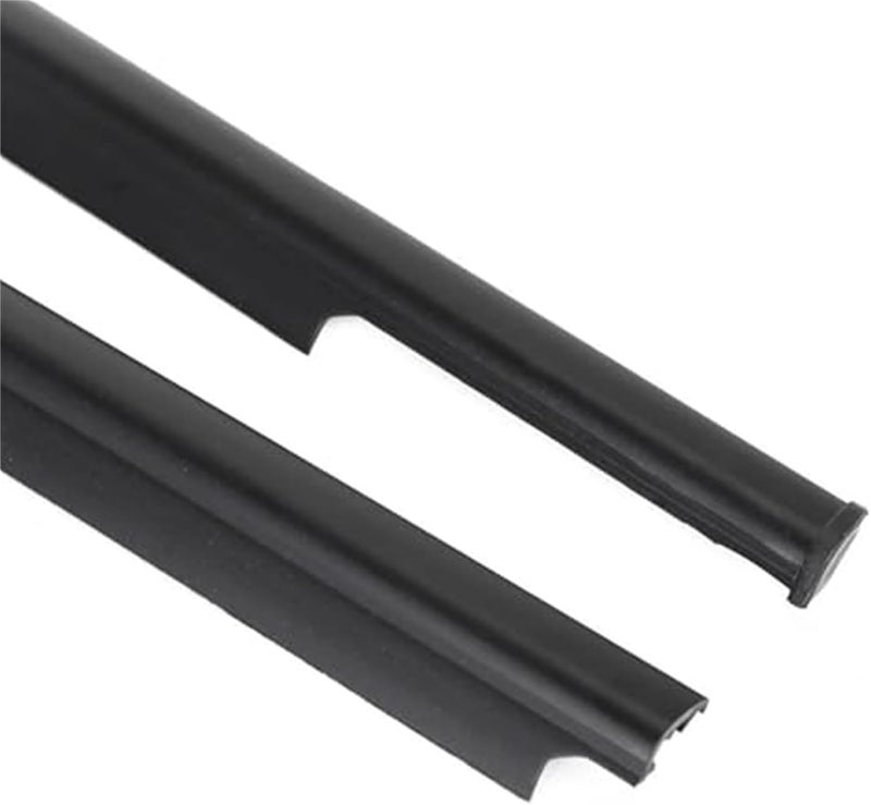 Vuzmode Car Door Window Seals for Outlander 2007-2012 - Image 3