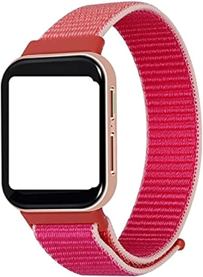 OR Nylon strap fits with OPPO watch