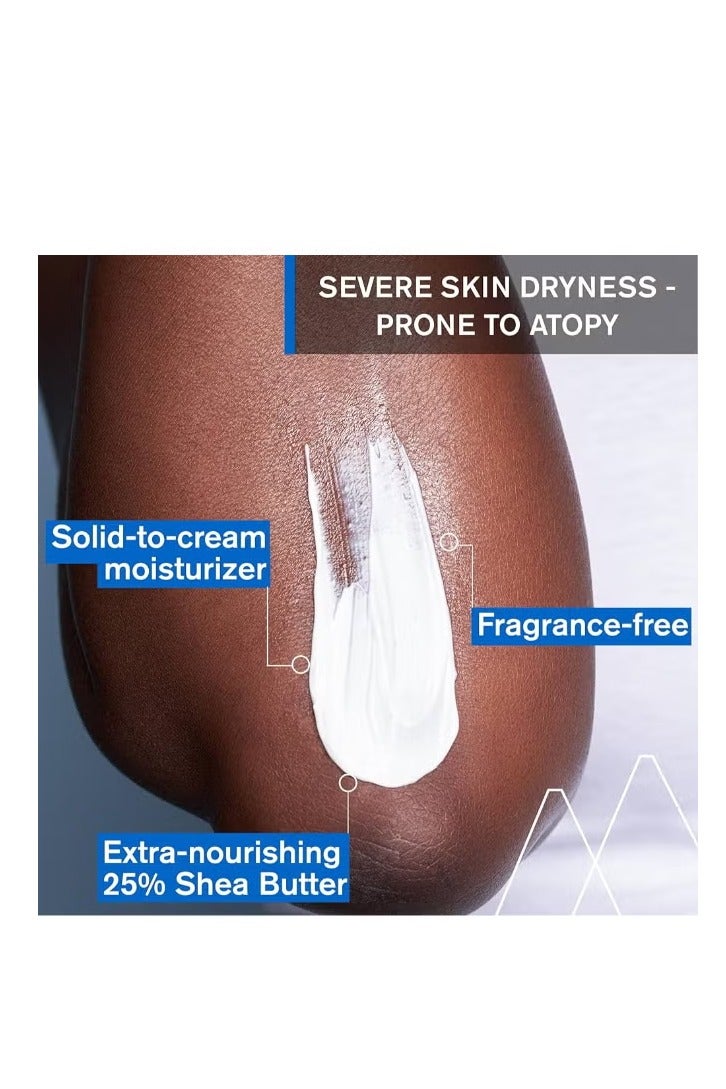 Uriage Xemose Lipid-Replenishing Anti-Irritation Cream - 200ml - Image 2