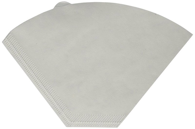 Moccamaster Technivorm Moccamaster #4 White Paper Filters, 100-count per box - Image 2