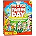 Clever Fox Play Its a Fun Farm Day Cooperative Board Game for Kids Ages 510 Teamwork Strategy Memory Game for Elementary Kids Classrooms Family Night - Image 2