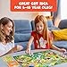 Clever Fox Play Its a Fun Farm Day Cooperative Board Game for Kids Ages 510 Teamwork Strategy Memory Game for Elementary Kids Classrooms Family Night - Image 4