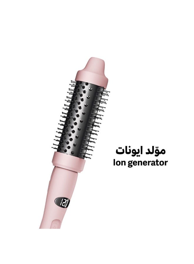 la belle Labelle Quitte Brush Pink - Image 2