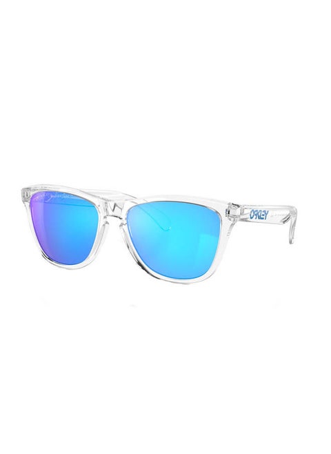 Frogskins Sunglasses-OO9013-D055 55-17 139