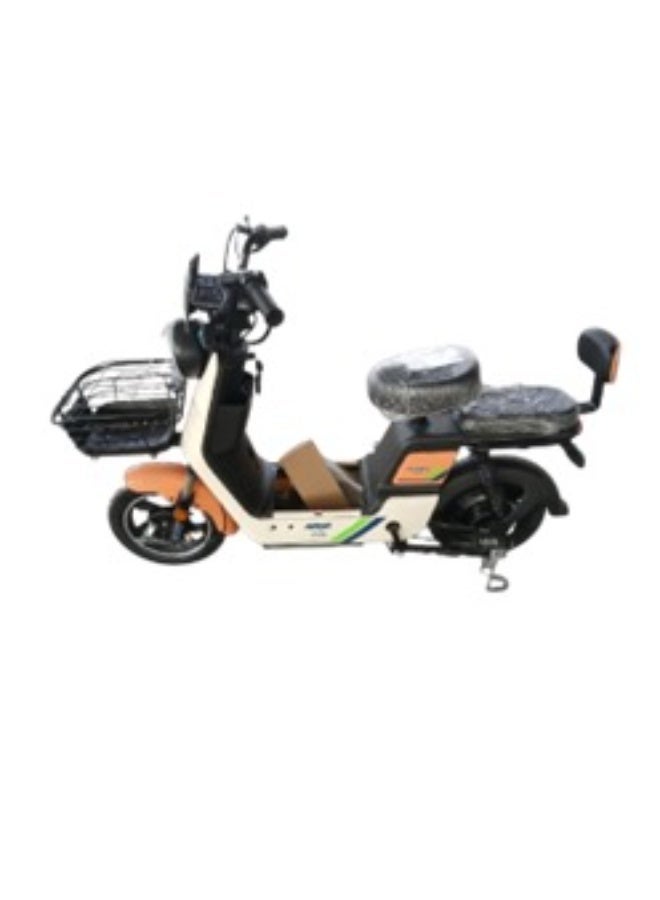 فيجورى سكوتر كهربائي فلورا ليد أسيد