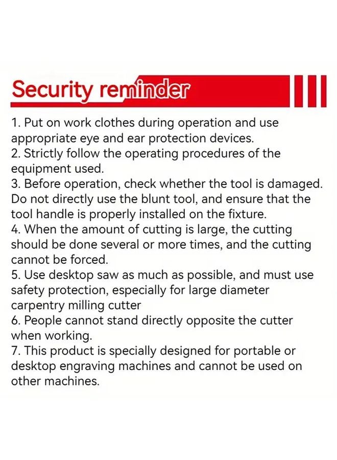 90 Degree 12 Teeth V Shaped Alloy Steel Blade For Plastic Plate Cutting - Image 4