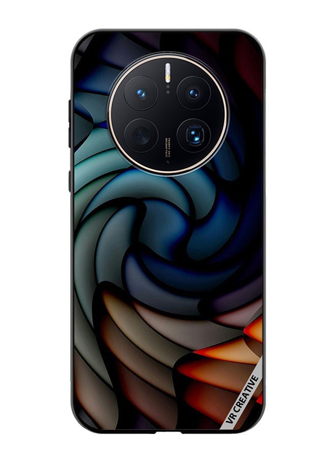 VR CREATIVE Protective Case Cover For Huawei Mate 50 Pro Design Multicolour - Image 1