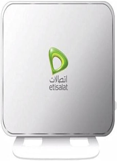 HUAWEI ADSL Router HG531 v1 by Etislat Work