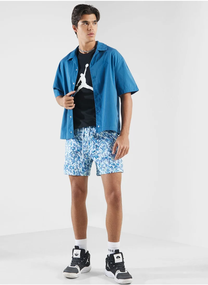 Jordan Jordan Essential Washed Shirt