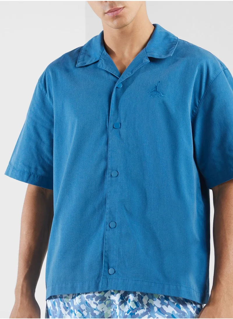 Jordan Jordan Essential Washed Shirt