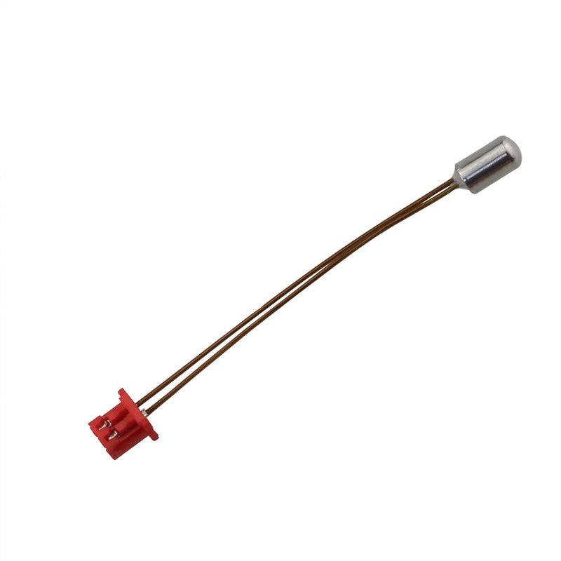 klarako 2PCS Sprite Extruder Pro Temperature Sensor High Temperature Pro Thermistor Sprite Extruder Pro Kit, Red Ender3s1 - Image 3