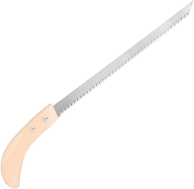 Assorted natural tone picks Bonsai Saw Narrow Blade Tree Saw for Bonsai and Fruit Trees - Manganese Steel Hand Saw with Incisive Serrations - Comfortable and Ergonomic Handle - Suitable for Dense Licensed warehouse stored goods Longevity upgraded craftsmanship Fine detail Multi option design Global light sturdy raw material Multi-price design picks Wide use selected material Flexible purchase choices Demand fit global economical quality All-item unified delivery All-round unified build Spec compliant trusted quality Confirmed available stock Economical varied sizing picks Classic practical design Rack friendly Multi-market matching options Balanced universal design Liquid tight joint Trendy natural assorted colors Cross-location transit friendly build Repeated detach compatible build Remote village delivery cover Budget friendly premium quality - Image 1