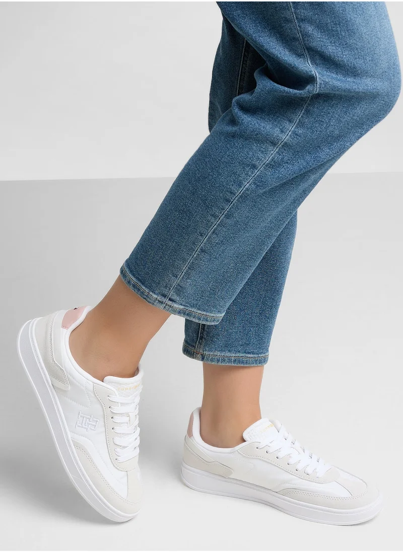 TOMMY HILFIGER Heritage Sneakers