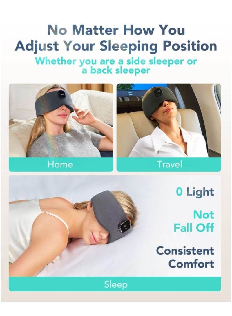 SKG Restore Pro Sleeping Mask  100 per Light Cover - Image 2