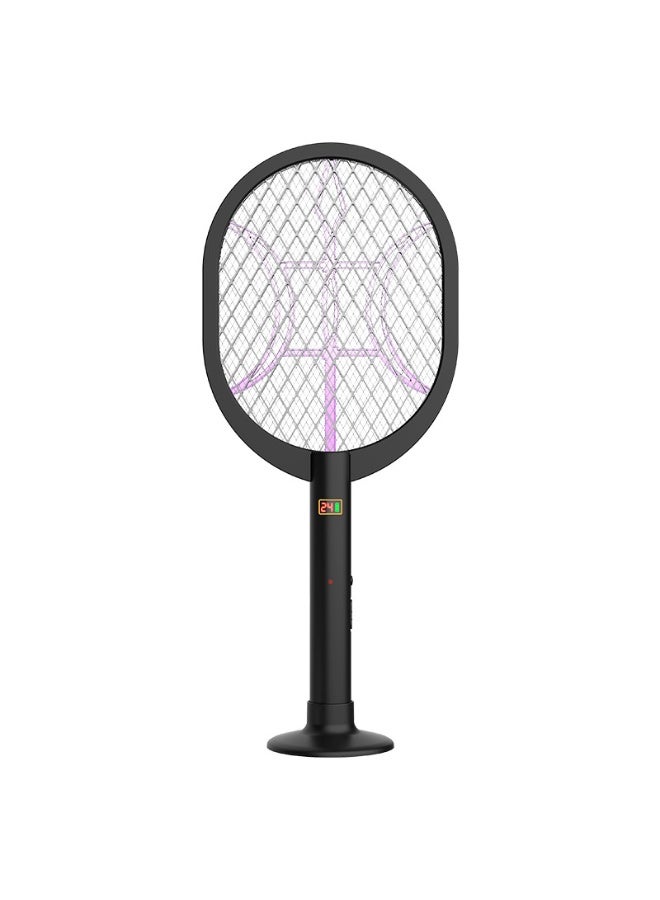 Nariele New USB Rechargeable Mosquito Swatter - Image 4