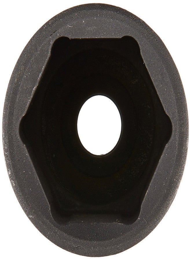 Sunex Tools Sunex 238d 1/2-Inch Drive 1-3/16-Inch Deep Impact Socket - Image 2