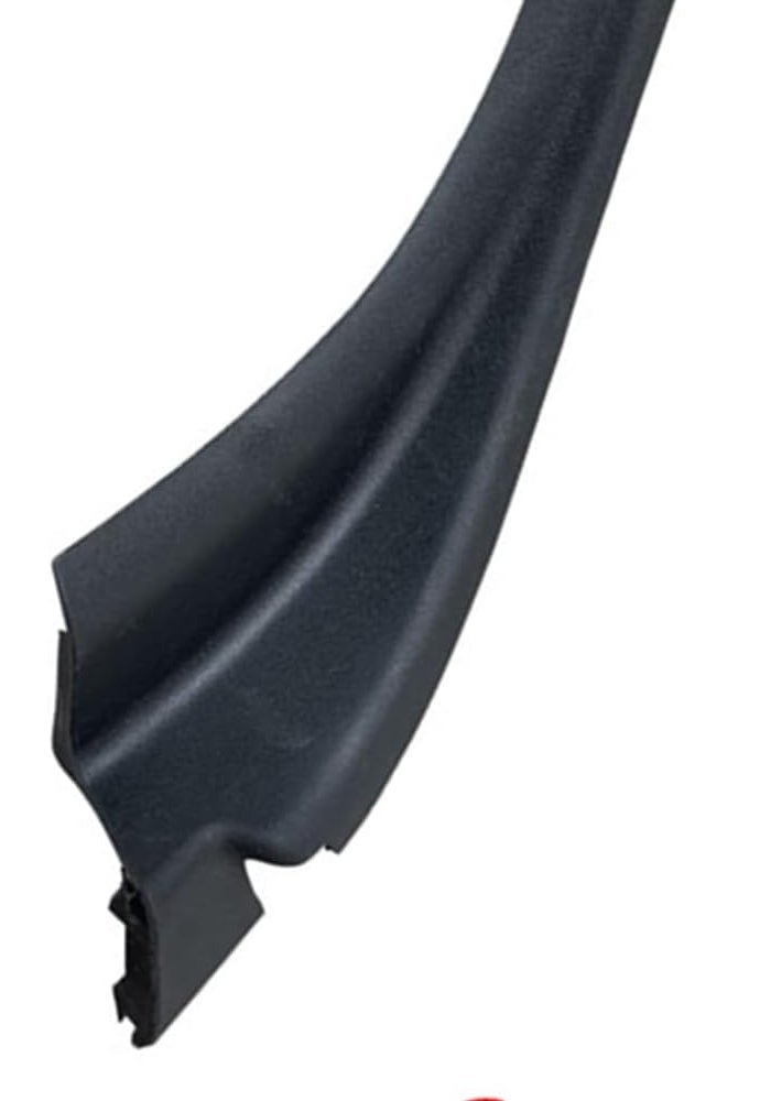 Wivplex Car Windshield Wiper Arm Cover for JAC S2 SEI 2 T40 - Image 4