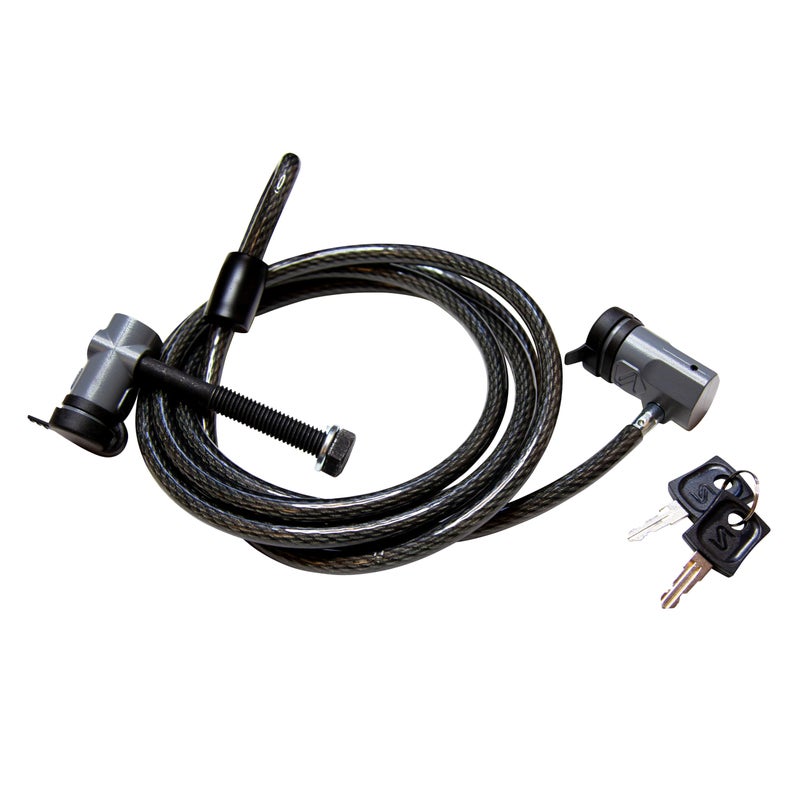 Saris Bicycle Rack Accessory, Bike Hitch Tite Combo, Black - Image 1