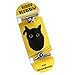 NOAHWOOD 2025 Noahwood 15s PRO Fingerboard Complete 5Layer Colour Maple Wooden Pro Concave 35 x 98mm Handmade Deck 34mm Prince 3G Silver Truck Crown White Wheels iii Cat iii - Image 3