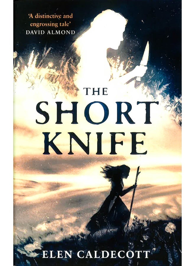 The Short Knife  - Image 1