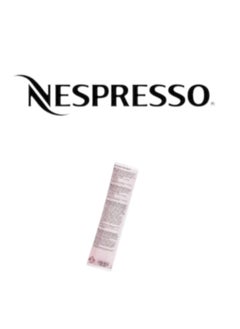 Nespresso Nespresso Descaling Kit Solution, Fits all Models,1 Packet, Descaling Solution for All Models,  - Image 1
