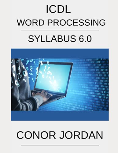 ICDL Word: A step-by-step guide to Word Processing using Microsoft Word - Image 2