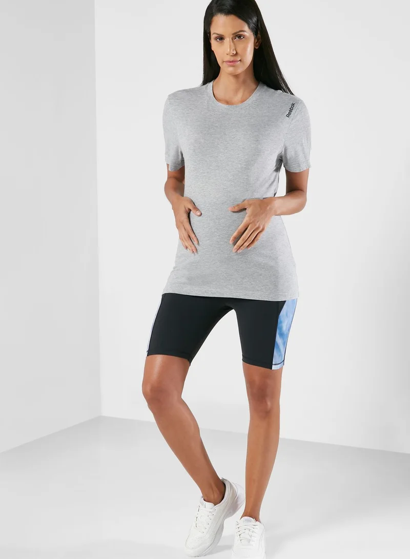 Reebok Lux Shorts