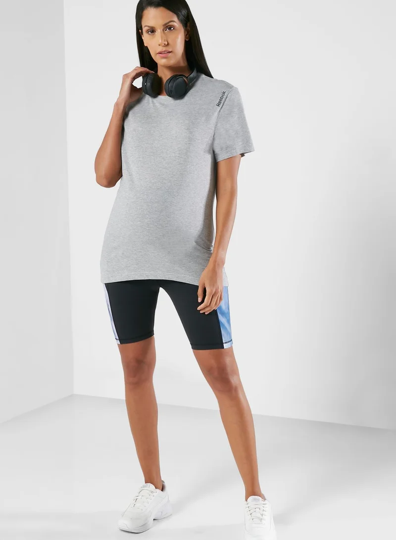 Reebok Lux Shorts