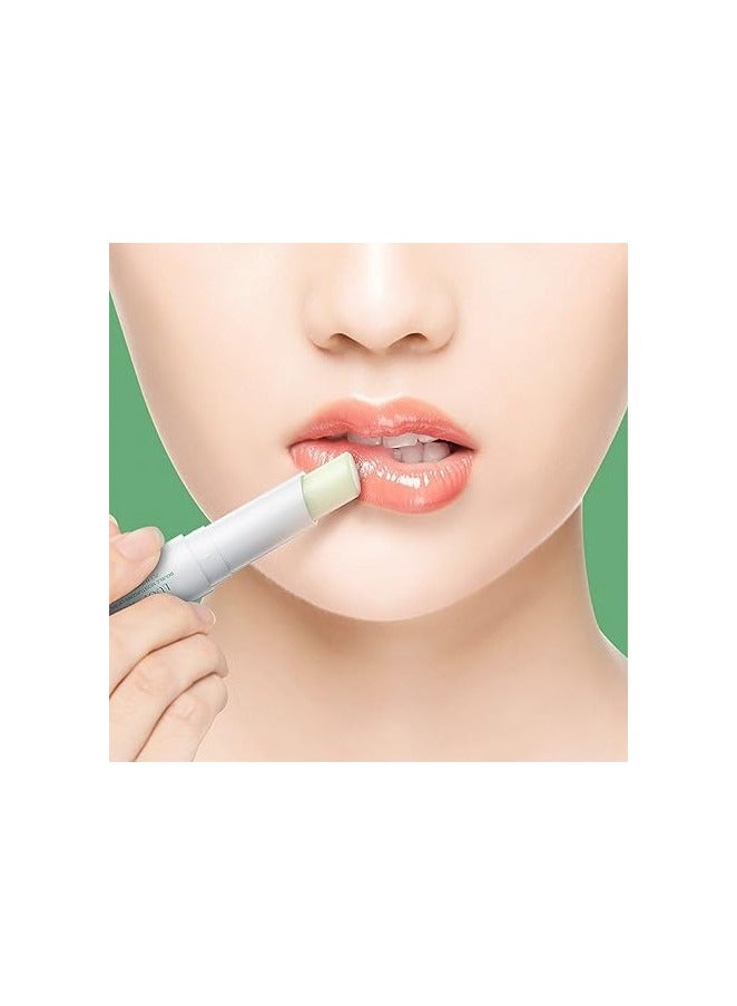 Eva Eva skin Care Vanilla Coconut lip Balm 4g - Image 3