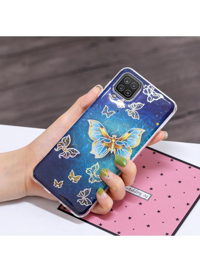 S-TOP Case For Samsung Galaxy A12 - Image 5