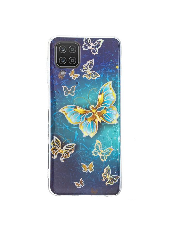 S-TOP Case For Samsung Galaxy A12 - Image 2