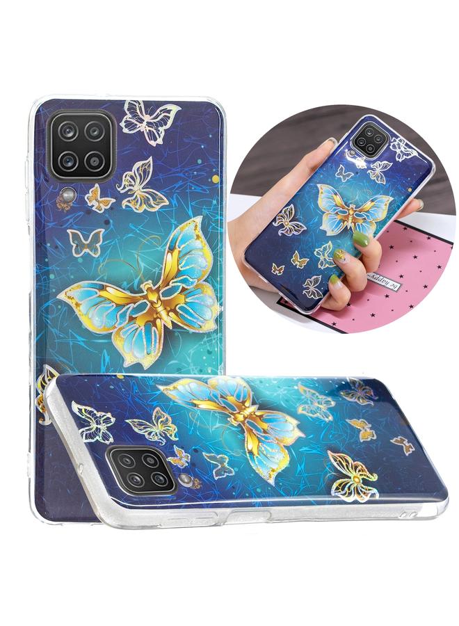 S-TOP Case For Samsung Galaxy A12 - Image 1