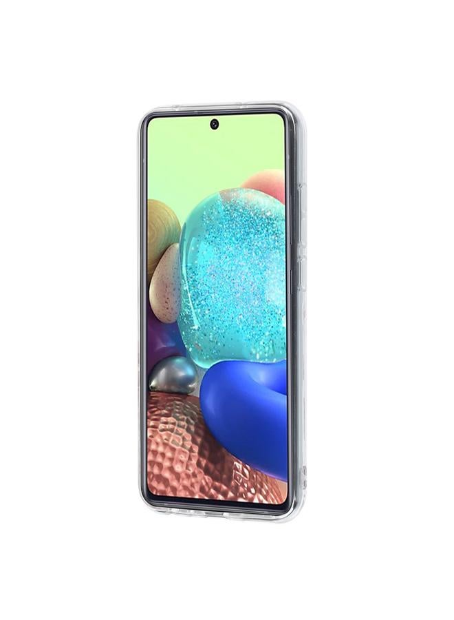 S-TOP Case For Samsung Galaxy A12 - Image 3