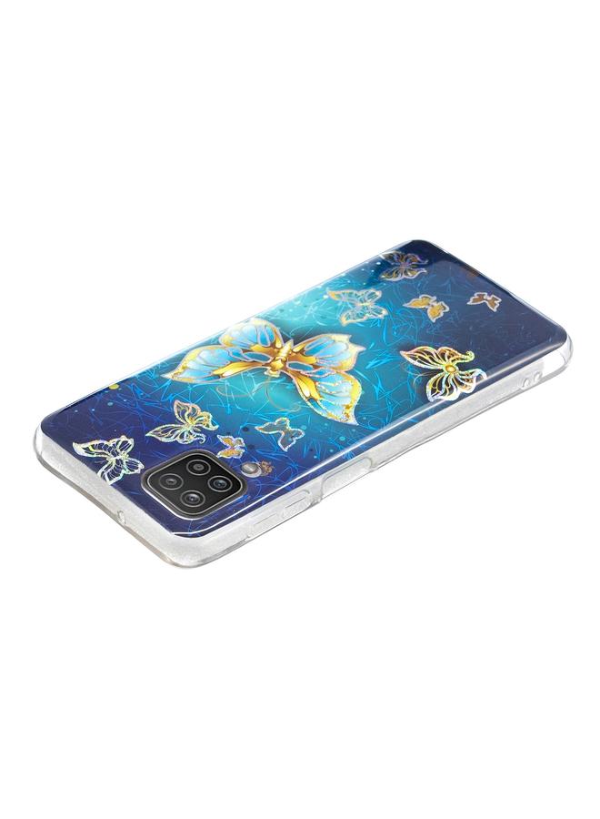 S-TOP Case For Samsung Galaxy A12 - Image 4
