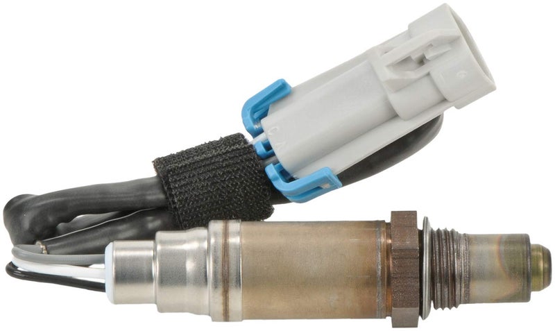 Bosch 15896 Premium OE Fitment Oxygen Sensor for Select 2000-05 Buick, Cadillac, Chevrolet, GMC, Honda, and Isuzu Vehicles - Image 2