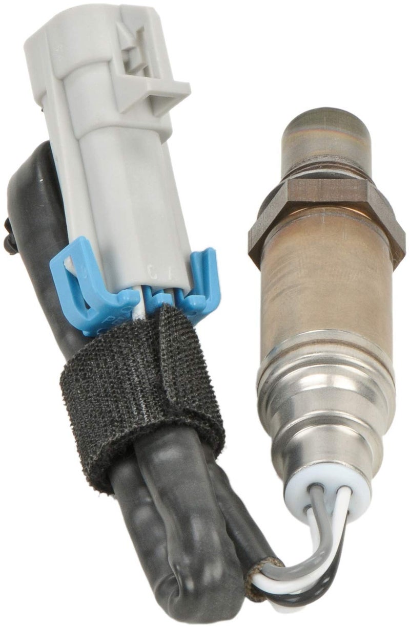 Bosch 15896 Premium OE Fitment Oxygen Sensor for Select 2000-05 Buick, Cadillac, Chevrolet, GMC, Honda, and Isuzu Vehicles - Image 3
