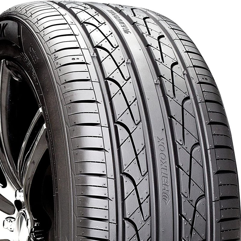 Hankook إطار هانكوك فنتوس V2 كونسبت 2 لجميع المواسم 21545R17 V
