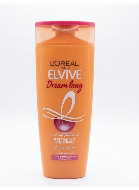 Elvive Dream Long Shampoo - Packaging May Vary 400ml