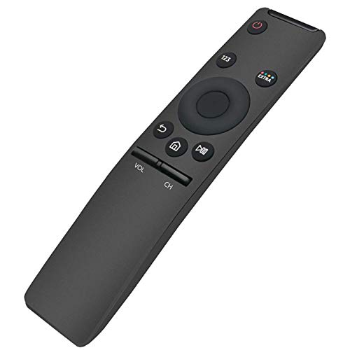 Allimity BN59-01259B BN59-01259D Remote fit for Samsung FHD HD Smart TV KU6470 UA43KU6470 UA43KU6470U UA43KU6470UMXL UA49KU6470U UA49KU6470UMXL UA55KU6470U UA55KU6470UMXL UA65KU6470U UA65KU6470UMXL - Image 2