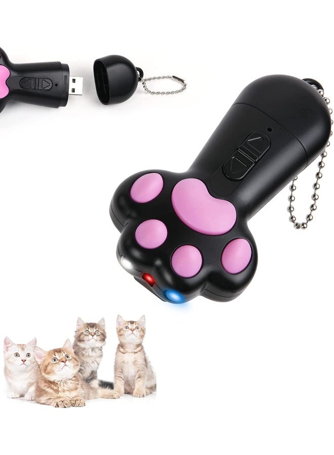 Mumoo Bear 7-in-1 Interactive Cat Dog Toy - Image 1
