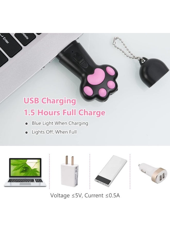 Mumoo Bear 7-in-1 Interactive Cat Dog Toy - Image 5