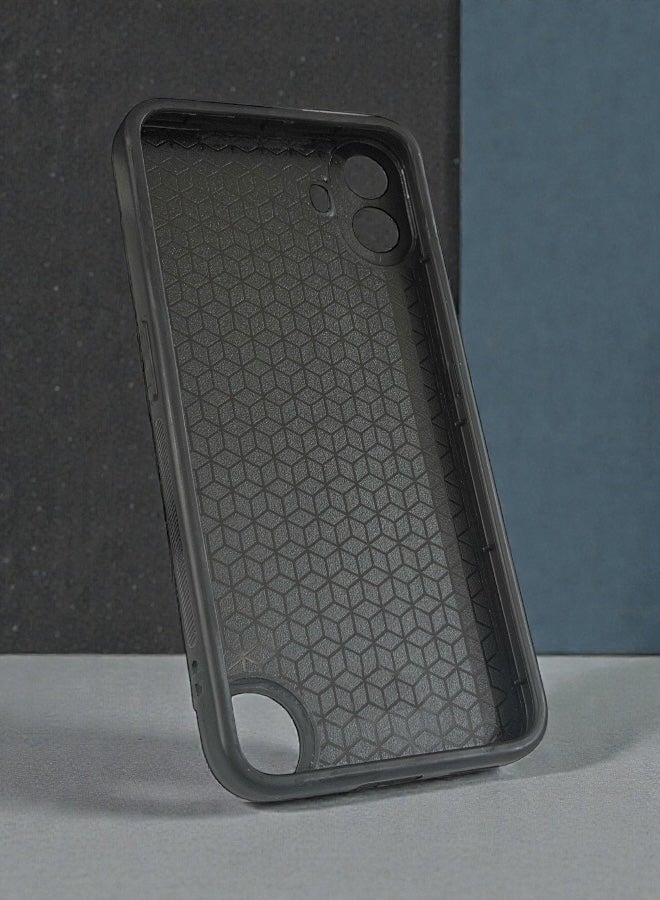 Tolwak Nothing CMF Phone 1 Protective Case Cover Curve Lines Pattern - Image 3