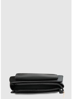 ProvoQ Black Women's Shoulder Bag  - Image 4