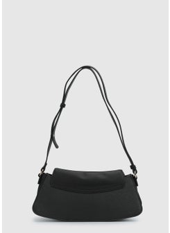ProvoQ Black Women's Shoulder Bag  - Image 3