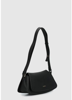 ProvoQ Black Women's Shoulder Bag  - Image 2