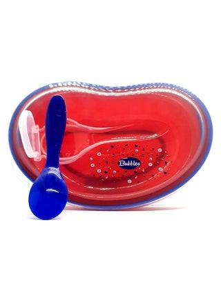 Baby Plate with Spoon and Cover -Assorted - pzsku/Z59F8DBB29DF4D3C726D4Z/45/_/1702984694/0a35becf-2441-4822-993c-a18dff2fb587