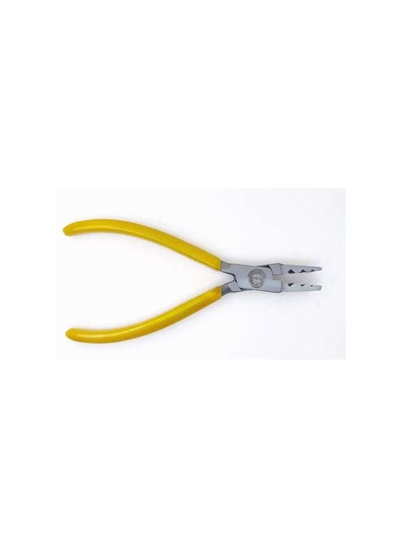 Tube holding pliers - Image 3