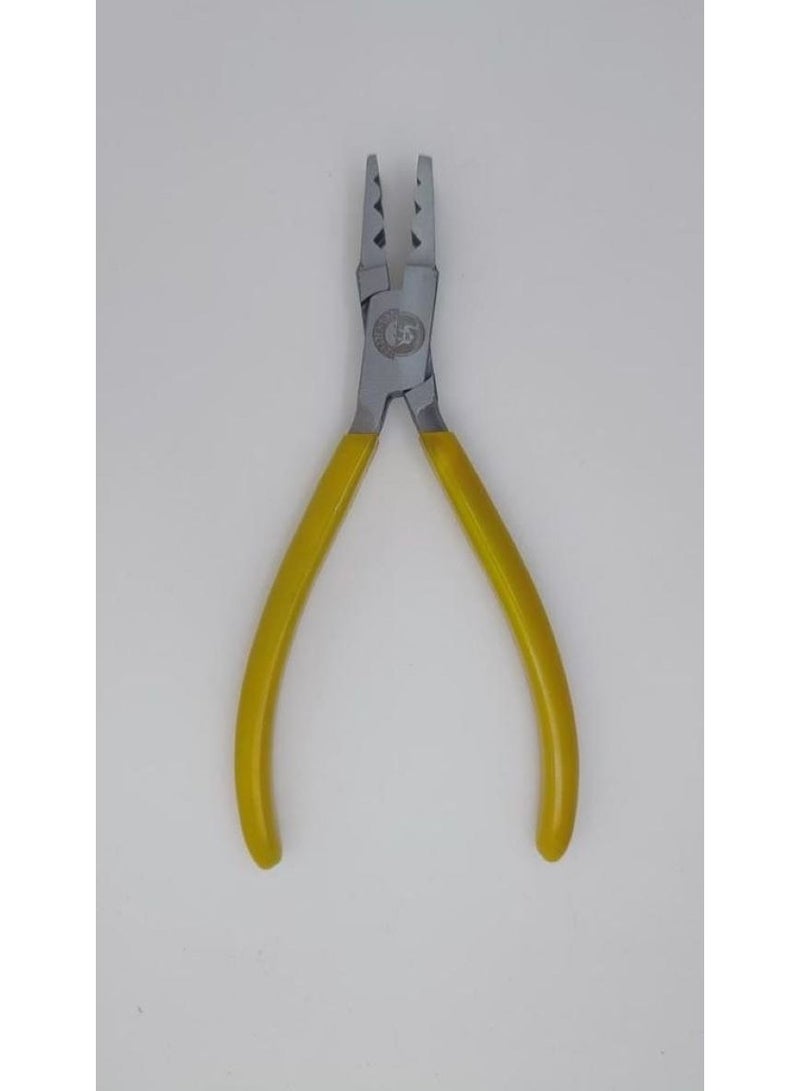 Tube holding pliers - Image 2