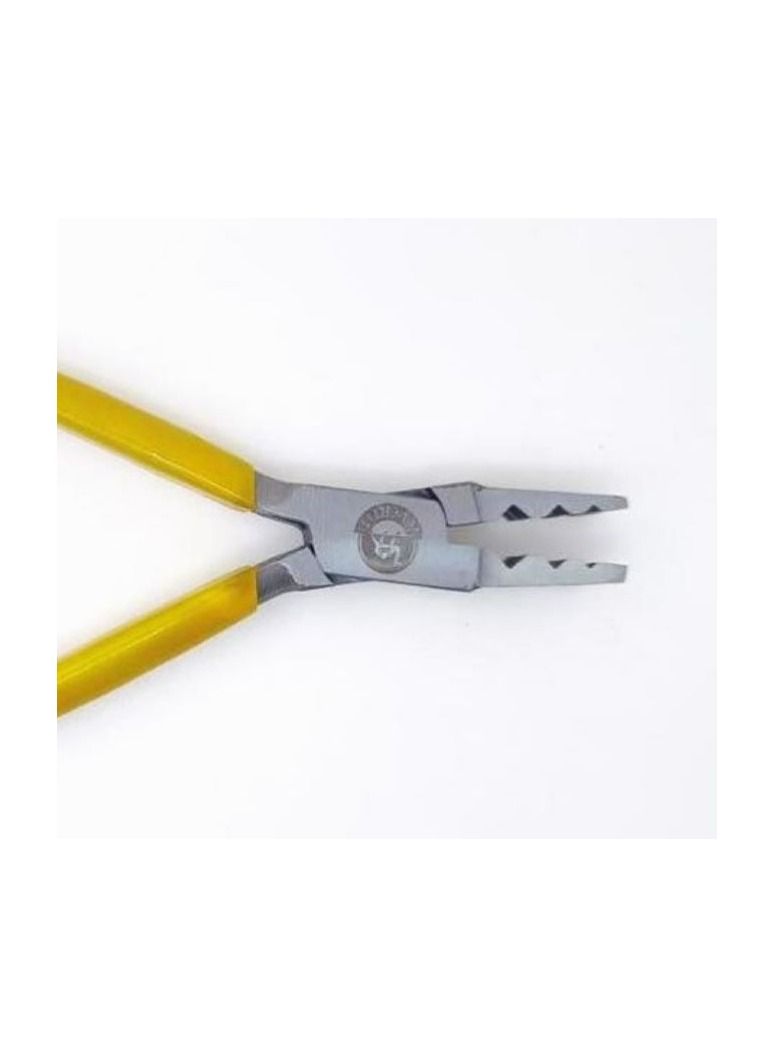 Tube holding pliers - Image 4
