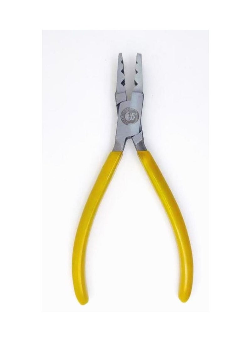 Tube holding pliers - Image 1